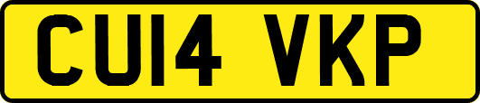 CU14VKP