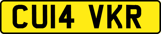 CU14VKR