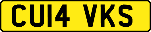 CU14VKS