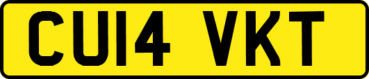 CU14VKT