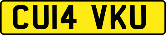 CU14VKU