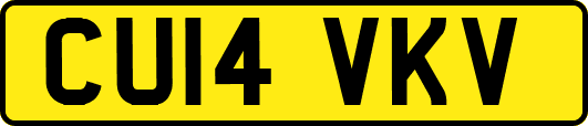 CU14VKV