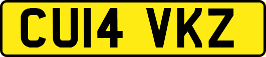 CU14VKZ