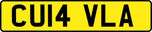 CU14VLA