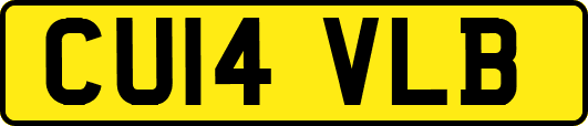 CU14VLB