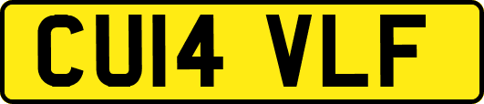 CU14VLF
