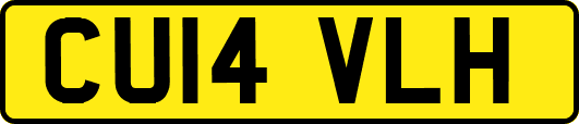 CU14VLH
