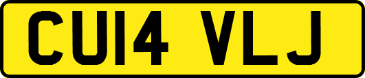 CU14VLJ