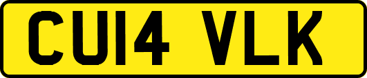 CU14VLK