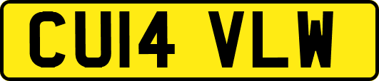 CU14VLW
