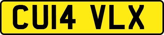 CU14VLX