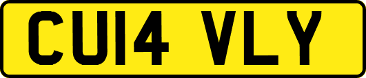 CU14VLY