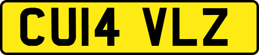 CU14VLZ