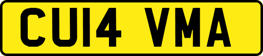 CU14VMA