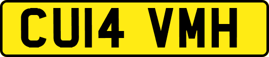 CU14VMH
