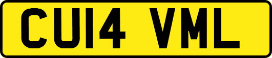 CU14VML