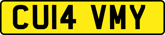 CU14VMY