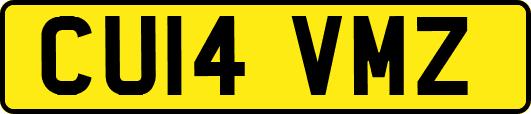 CU14VMZ