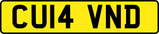 CU14VND