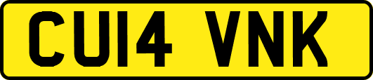 CU14VNK