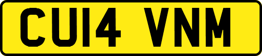 CU14VNM