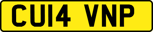 CU14VNP