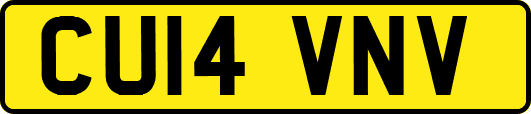 CU14VNV