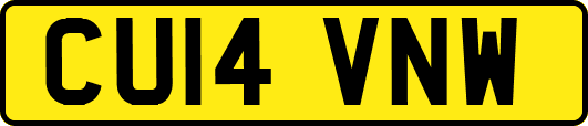 CU14VNW