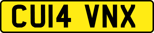 CU14VNX