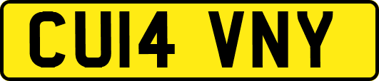 CU14VNY