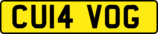 CU14VOG