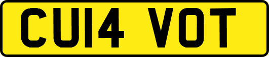 CU14VOT