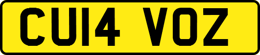 CU14VOZ