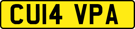 CU14VPA