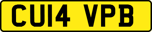 CU14VPB