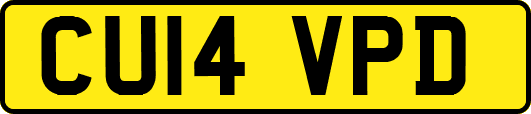 CU14VPD