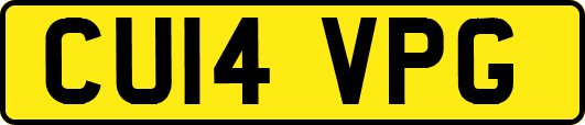 CU14VPG