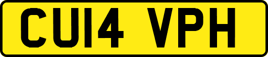 CU14VPH