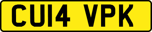 CU14VPK