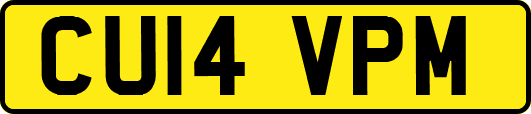 CU14VPM