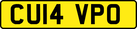 CU14VPO