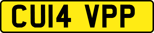 CU14VPP
