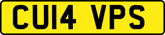CU14VPS