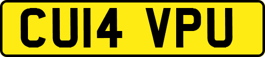 CU14VPU