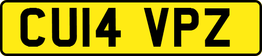 CU14VPZ