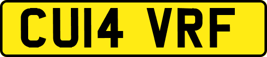 CU14VRF