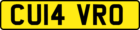 CU14VRO