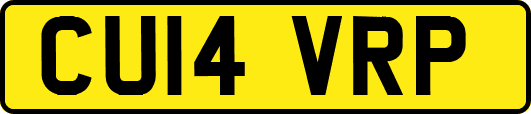 CU14VRP