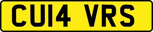 CU14VRS