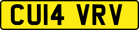 CU14VRV